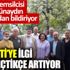 ﻿Giresun köylerinde İYİ Partiye ilgi gün geçtikçe artıyor