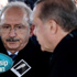 Koç'un cenazesinde Kılıçdaroğlu'nun Erdoğan'a komik bakışı
