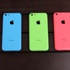 iPhone 5C üretimi durduruyor mu?