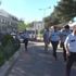Hastanenin acil servisinde silahlı kavga