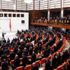Meclis’te yalnızca AKP teklifleri yasalaştı. MHP bile komisyona takıldı