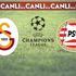 CANLI | Galatasaray - PSV Eindhoven maçı kaç kaç, hangi kanalda? CANLI | Galatasaray - PSV Eindhoven maçı kaç kaç, hangi kanalda?