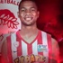 Strawberry Olympiakos'ta