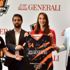 Generali Sigorta, Sakarya Voleybol Spor un isim sponsoru ... Generali Sigorta, Sakarya Voleybol Spor un isim sponsoru ...