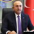 Bakan Çavuşoğlu, Katarlı mevkidaşı ile görüştü