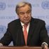 Guterres'den İsrail'e şok