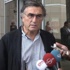 Gazeteci Hasan Cemal adliyede ifade verdi