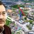 750 milyon dolar harcanan Ankapark kapatıldı 750 milyon dolar harcanan Ankapark kapatıldı