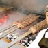 İngilize 4 bin liraya şiş kebap!