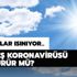 Güneş koronavirüsü öldürür mü? Güneş ışınları ve sıcaklık koronavirüsü yok eder mi?