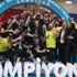 Merkezefendi Belediyesi Denizli Basket şampiyonluk kupasını aldı Merkezefendi Belediyesi Denizli Basket şampiyonluk kupasını aldı