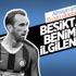 Diego Godin, Beşiktaş'ı açıkladı