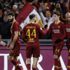 Cengiz hazırladı, Roma kazandı