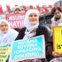 Efeler'de JES tepkisi: Yaşam hakkımızı savunuyoruz, mücadelemiz sürecek