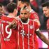 Bayern'de kadro yenileniyor
