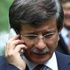 Davutoğlu o başbakanı aradı... Davutoğlu o başbakanı aradı...