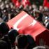 TSK az önce açıkladı: 5 asker şehit oldu! TSK az önce açıkladı: 5 asker şehit oldu!