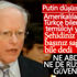 James Jeffrey Ankara'ya geldi