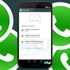 Whatsapp'a webden bağlanamıyor musunuz? Whatsapp'a webden bağlanamıyor musunuz?