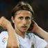 Luka Modric, vergi kaçırmak suçundan 8 ay hapis cezası aldı Luka Modric, vergi kaçırmak suçundan 8 ay hapis cezası aldı