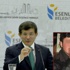 Davutoğlu tutuklanan liseli için konuştu