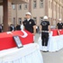 Şehitler memleketlerine uğurlandı