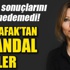 Elif Şafak'tan seçim sonrası skandal sözler!