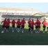 Çanakkalespor Hazırlıklarını Sürdürüyor Çanakkalespor Hazırlıklarını Sürdürüyor