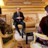 Hollande Elysee Sarayı’ndan PYD ile görüştü