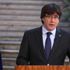Puigdemont kaçtığı Belçika'dan açıklama yaptı!