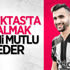 Ghezzal: Beşiktaş'ta devam etmek beni mutlu eder Ghezzal: Beşiktaş'ta devam etmek beni mutlu eder