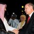 Erdoğan Katar’da! Heyette dikkat çeken isim