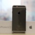 Siyah altın kaplamalı iPhone 6s göründü Siyah altın kaplamalı iPhone 6s göründü