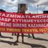 Neo Trend işçilerinin eylemi 38 gündür devam ediyor