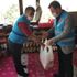 Ankara'da camiler ihtiyaç sahiplerine aracılık ediyor