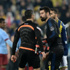 Volkan Demirel'e disipin kurulu şoku! Volkan Demirel'e disipin kurulu şoku!