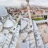 Süleymaniye'den İstanbul'a ultra bakış Süleymaniye'den İstanbul'a ultra bakış