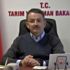 Tarım ve Orman Bakanı Pakdemirli, personeliyle bayramlaştı