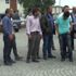 Mahalleliler arasında silahlı 'mera' kavgası: 3 yaralı Mahalleliler arasında silahlı 'mera' kavgası: 3 yaralı