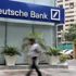 Deutsche Bank hisseleri değer kaybediyor