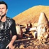 Tarkan'a Nemrut daveti Tarkan'a Nemrut daveti