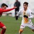 Galatasaray ile Eskişehirspor 3-3 berabere kaldı