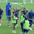 Fenerbahçe, Zob Ahan'a karşı Fenerbahçe, Zob Ahan'a karşı
