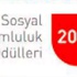 Mapfre Vakfı'ndan sosyal sorumluluk projelerine ödül Mapfre Vakfı'ndan sosyal sorumluluk projelerine ödül