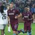 Trabzonspor'da Alexander Sörloth rüzgarı Trabzonspor'da Alexander Sörloth rüzgarı
