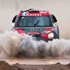 Dakar'da yüksek adrenalin Dakar'da yüksek adrenalin