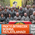 Terör örgütü PKK Kandil'de 40. yıl toplantısı yaptı