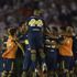 Superclasico mücadelesinde Boca Juniors deplasmanda River Plate'i 2-1 mağlup etti