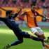 Islıklar altında gol yağmuru... Galatasaray - Medipol Başakşehir: 3-3