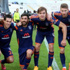Başakşehir, Juve ve Barça solladı! Başakşehir, Juve ve Barça solladı!